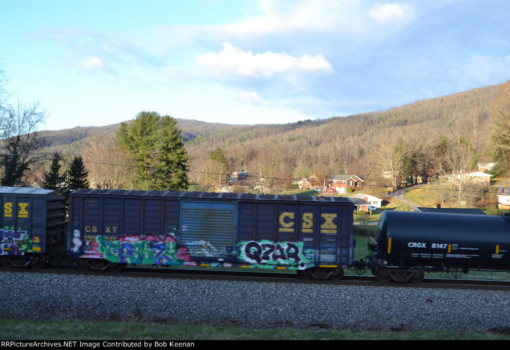 CSXT 136241